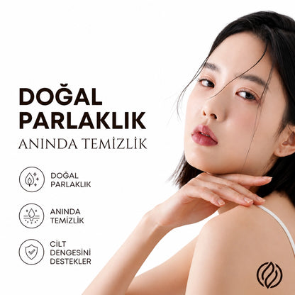 Oryza Pirinç Sabunu