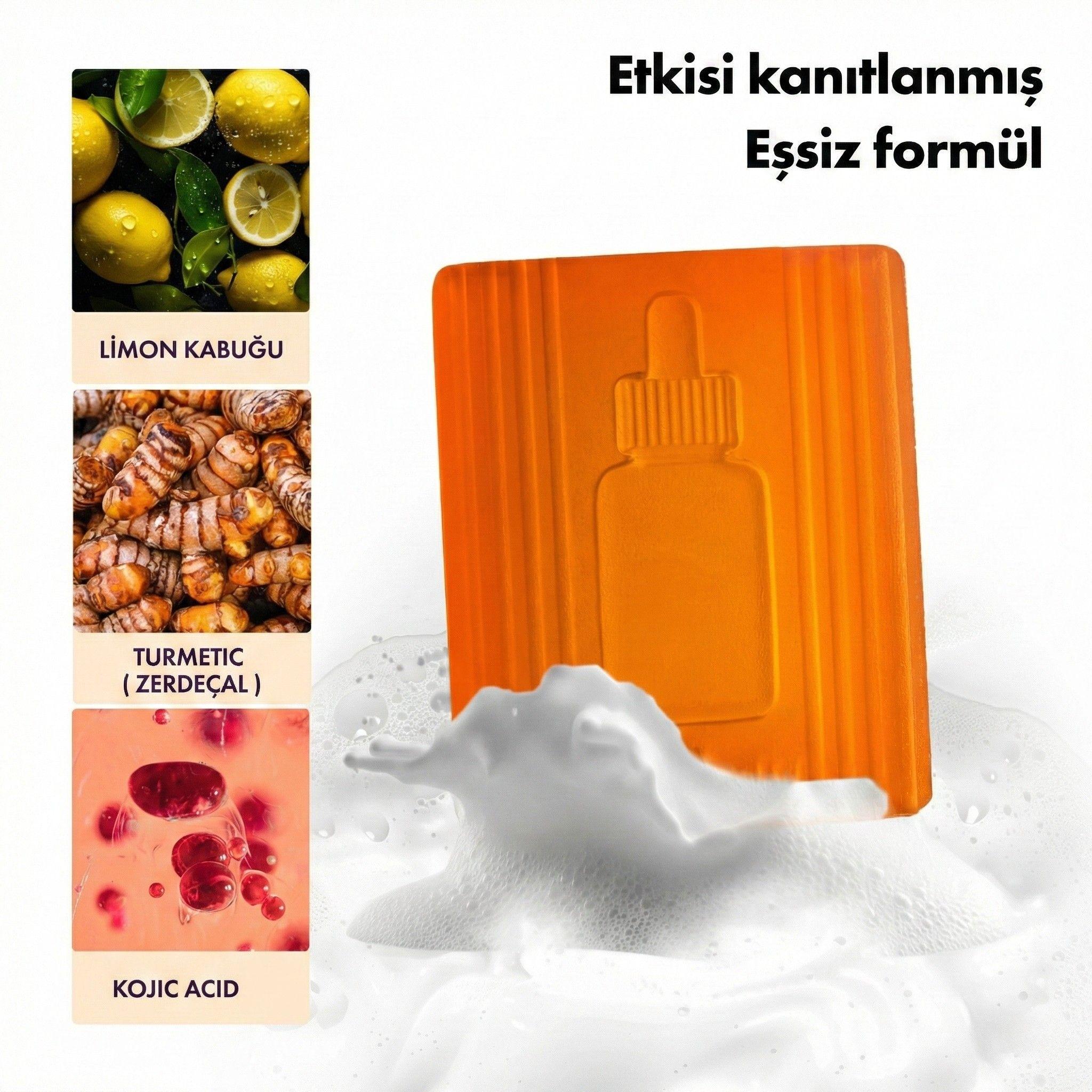 Kojnea Temizleme Barı