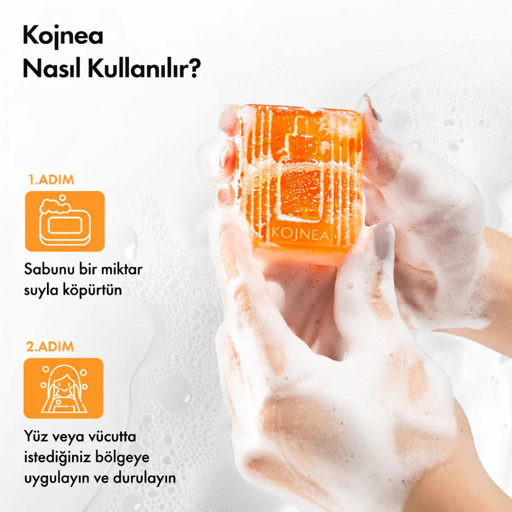 Kojnea Temizleme Barı