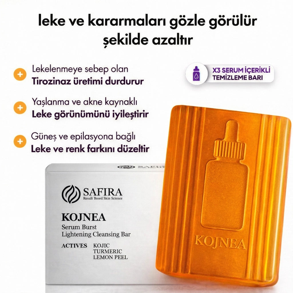 Kojnea Temizleme Barı