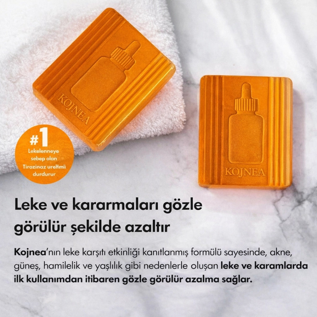 Kojnea Temizleme Barı