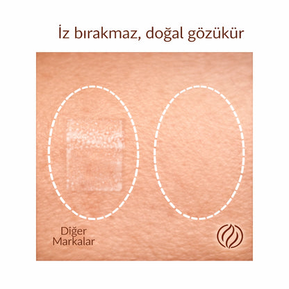 Yüz Germe Bandı