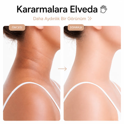 Oryza Pirinç Sabunu