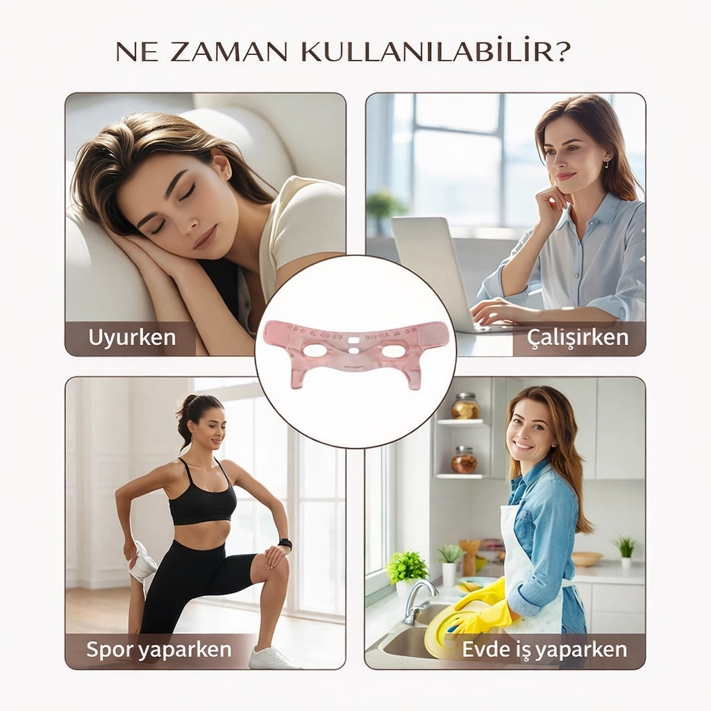 Çene Korsesi