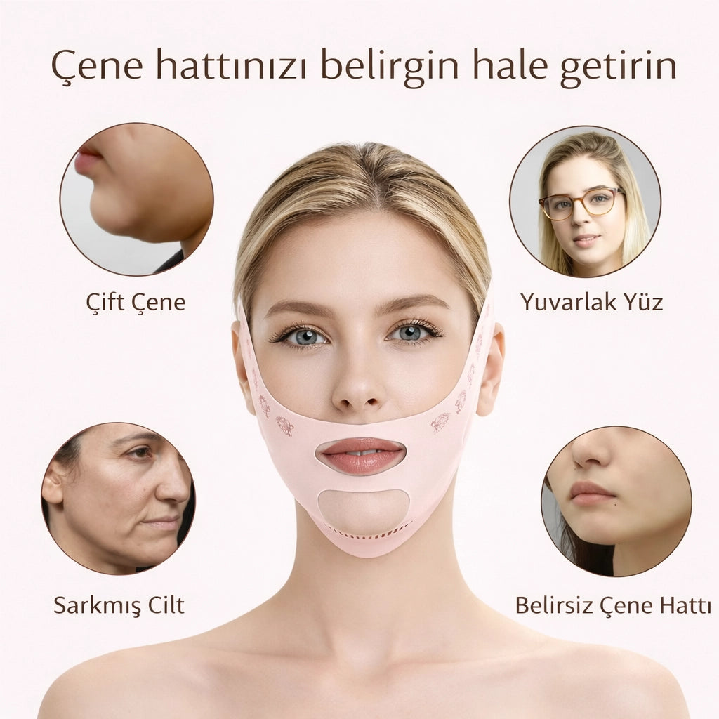 Çene Korsesi
