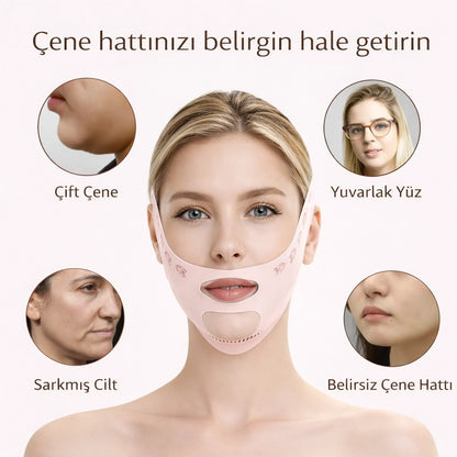 Çene Korsesi