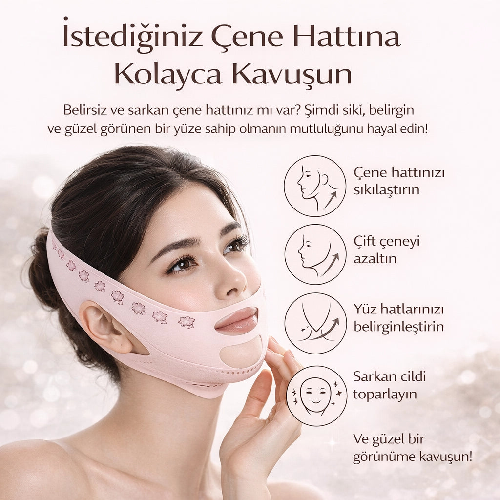 Çene Korsesi