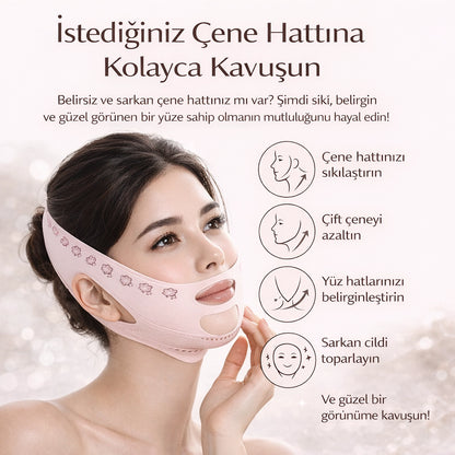 Çene Korsesi