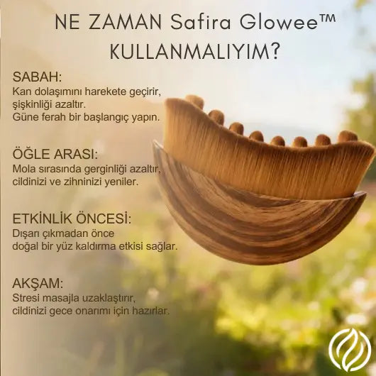 Safira Glowee™