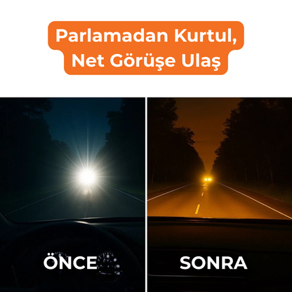 Gece Görüş Gözlüğü