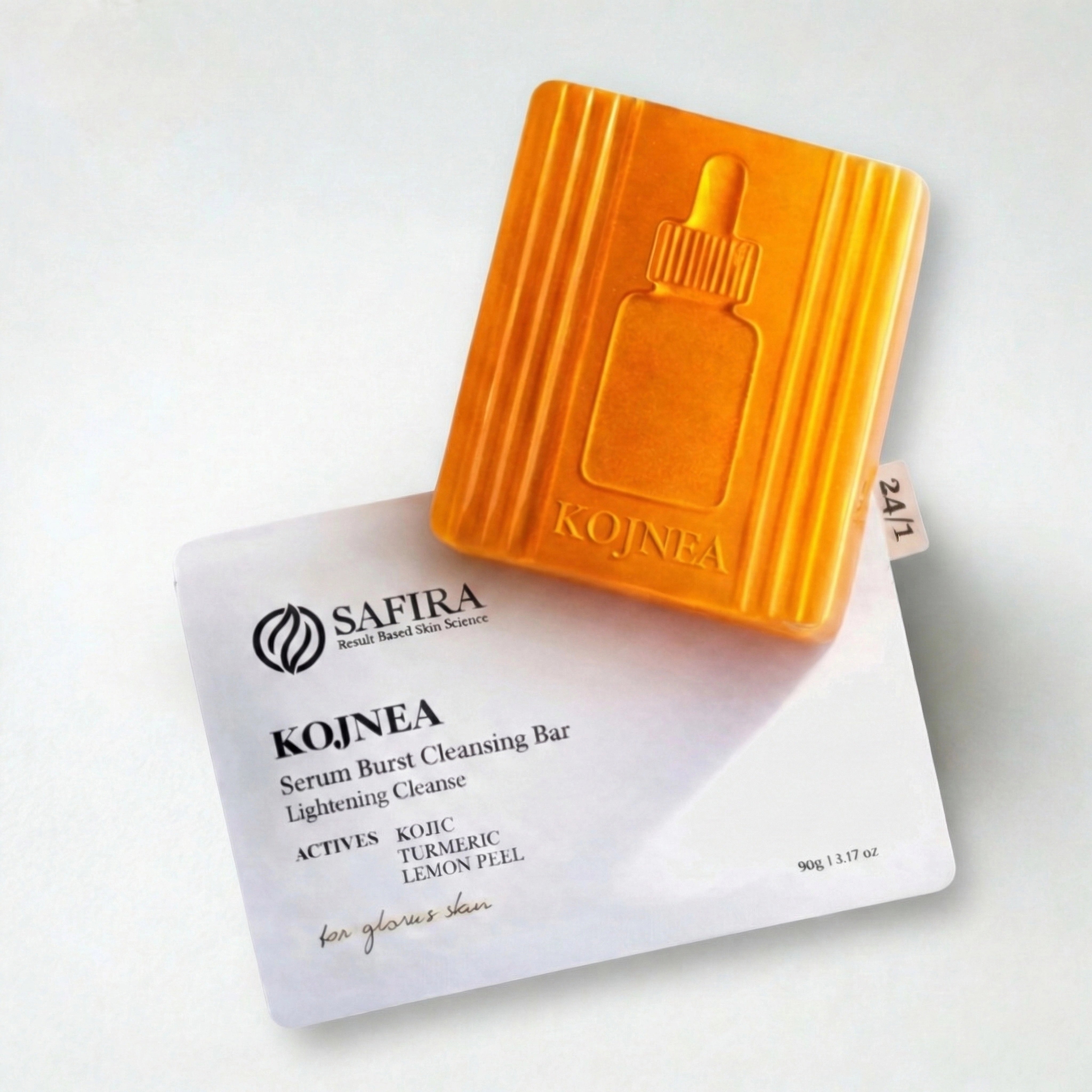 Kojnea Temizleme Barı