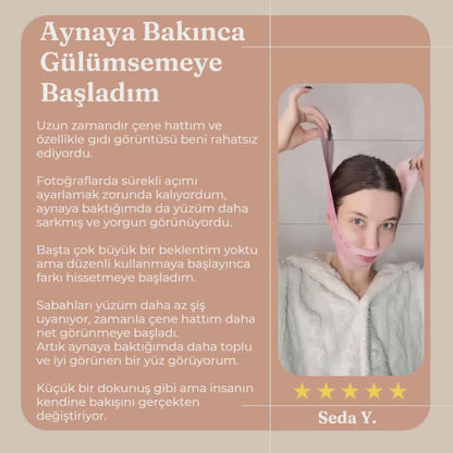 Çene Korsesi