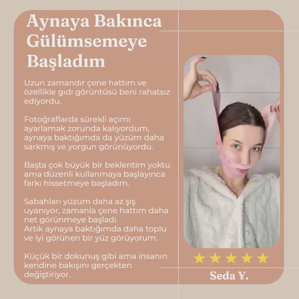 Çene Korsesi